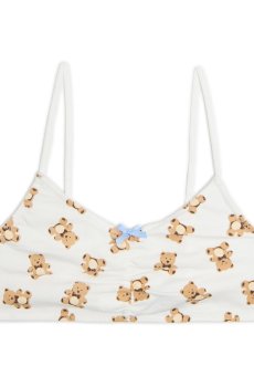 Cropp - Бюстгальтер - кремовий