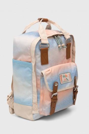 Рюкзак Doughnut Macaroon Dreamwalker большой узорный D010DW-000196 Рюкзак Doughnut Macaroon Dreamwalker большой узорный D010DW-000196