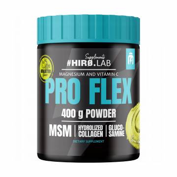 Предтренировочный комплекс Hiro.Lab Pro Flex Сорбет из зеленых яблок,в порошке, 400 г Предтренировочный комплекс Hiro.Lab Pro Flex Сорбет из зеленых яблок,в порошке, 400 г