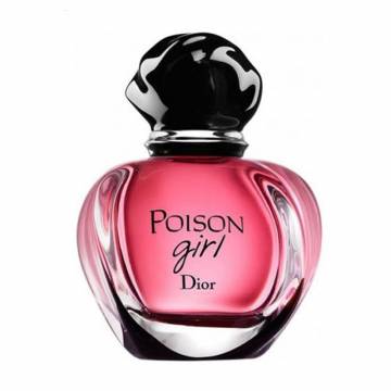 Dior Poison Girl Парфюмированная вода женская, 50 мл