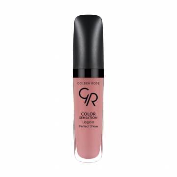 Блеск для губ Golden Rose Color Sensation Lip Gloss 103, 5.6 мл Блеск для губ Golden Rose Color Sensation Lip Gloss 103, 5.6 мл