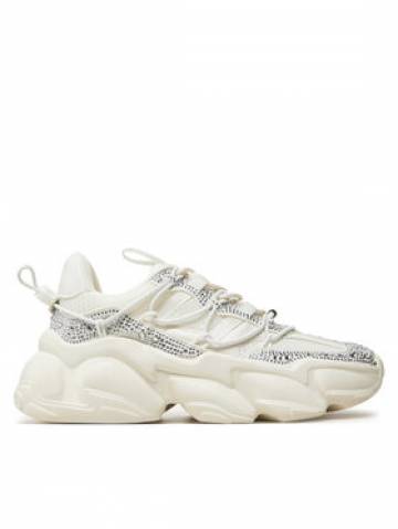 Steve Madden Снікерcи Spectator-R SM11003240 Білий Steve Madden Снікерcи Spectator-R SM11003240 Білий