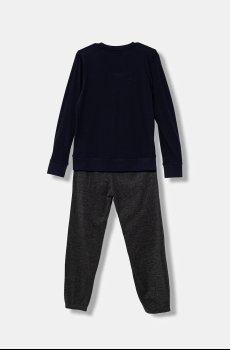 Детская хлопковая пижама CR7 Cristiano Ronaldo