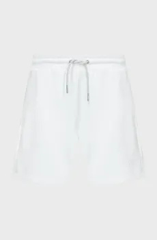 Женские белые шорты Белый 36 CMP 32D8056-A001