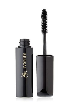 Тушь для ресниц Kanebo Sensai 38C Lash Volumizer Mascara черная, 10 мл