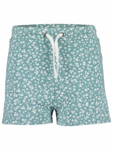 Blue Seven Спортивні шорти 533094 X Голубий Regular Fit Blue Seven Спортивні шорти 533094 X Голубий Regular Fit