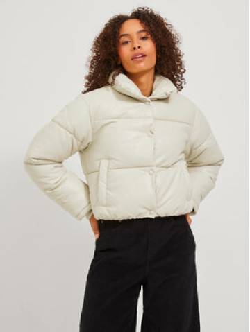 JJXX Пуховик 12236383 Écru Regular Fit JJXX Пуховик 12236383 Écru Regular Fit