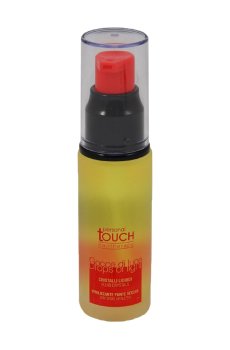 Уценка! Жидкие кристаллы для волос Punti Di Vista Personal Touch Drops Of Light Fluid Crystals Капля света, 30 мл