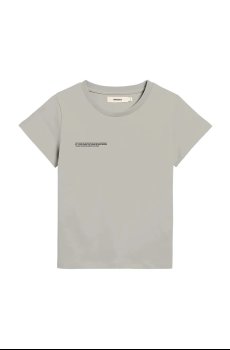 Футболка Pangaia KIDS 365 MIDWEIGHT T-SHIRT