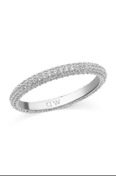 Кольцо Daniel Wellington