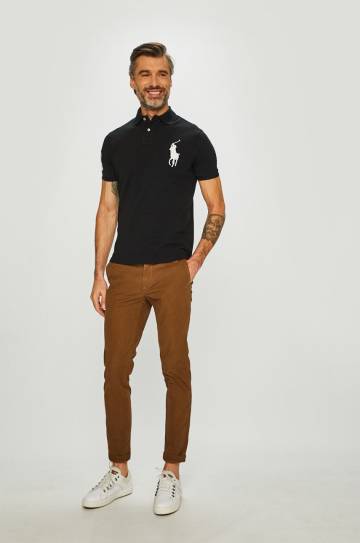 Polo Ralph Lauren - Поло Polo Ralph Lauren - Поло