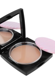 Уценка! Крем-пудра компактная Karaja Unicake 03, 7.5 г