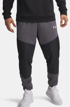 Мужские спортивные брюки UA Armour Flc Pro Utility Pt Разноцветный XXL Under Armour 6005695-025