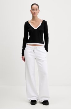 Лонгслив Guess Jeans