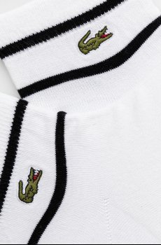Носки Lacoste