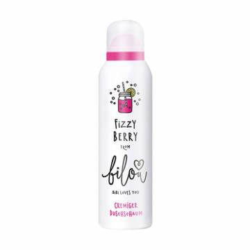 Пена для душа Bilou Fizzy Berry, 200 мл Пена для душа Bilou Fizzy Berry, 200 мл