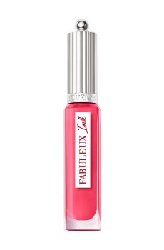 Жидкая помада для губ Bourjois Fabuleux Ink 06 Cotton Candyde, 3.5 мл