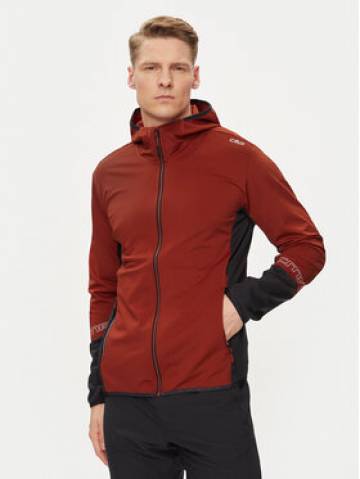 CMP Куртка outdoor 34E7637 Коричневий Regular Fit CMP Куртка outdoor 34E7637 Коричневий Regular Fit