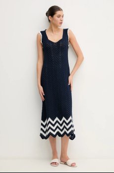 Платье Pepe Jeans OLLIE DRESS