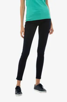 Женские синие брюки Синий 28 Lacoste HF2479PRNE