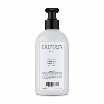 Шампунь Balmain Paris Hair Couture Volume Shampoo для объёма тонких волос, 300 мл Шампунь Balmain Paris Hair Couture Volume Shampoo для объёма тонких волос, 300 мл