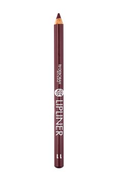 Карандаш для губ Deborah Lip Liner New Color Range, 11 Burgundy, 1.5 г