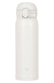 Термокружка Zojirushi біла 480 мл (1678.07.29)