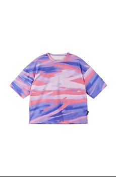 Детская футболка Reima Ilmaan