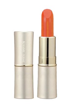 Помада для губ Isehan Kiss Me Ferme Proof Shiny Rouge 02, 3.8 г