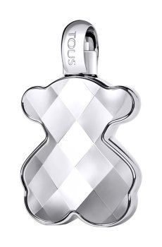 Tous LoveMe The Silver Parfum Парфюмированная вода женская, 90 мл