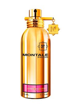 Montale Intense Cherry Парфюмированная вода унисекс, 50 мл