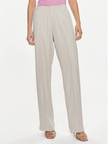 Marc OPolo Штани з тканини 403 1328 10291 Écru Regular Fit Marc OPolo Штани з тканини 403 1328 10291 Écru Regular Fit