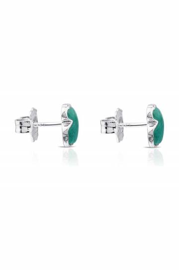 Серебряные серьги Tous New Color Silver Серебряные серьги Tous New Color Silver