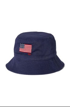 Шапка Polo Ralph Lauren