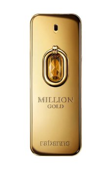 Rabanne Million Gold Elixir Духи мужские, 200 мл