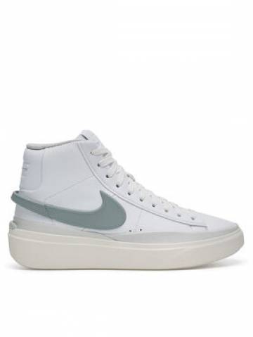 Nike Снікерcи DX5800-101-M Білий Nike Снікерcи DX5800-101-M Білий