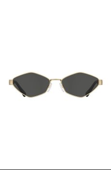 Солнцезащитные очки Love Moschino