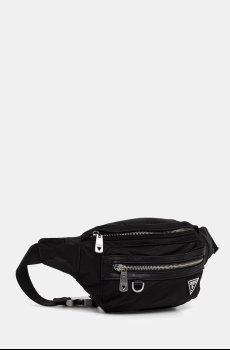 Сумка на пояс Guess BERLIN