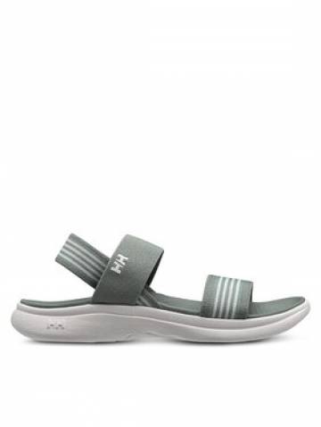 Helly Hansen Босоніжки W Risor Sandal 11792 Зелений Helly Hansen Босоніжки W Risor Sandal 11792 Зелений