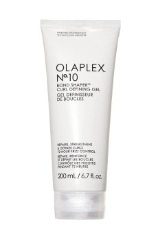 Гель для укладки волос Olaplex No.10 Bond Shaper Curl Defining Gel, 200 мл