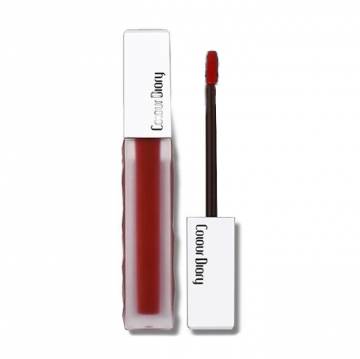 Блеск для губ Colour Diary Silver Diamond Velvet Mist Lip Glaze S3 Розовый чай, 3.8 г Блеск для губ Colour Diary Silver Diamond Velvet Mist Lip Glaze S3 Розовый чай, 3.8 г