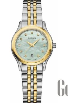 Швейцарские часы Balmain