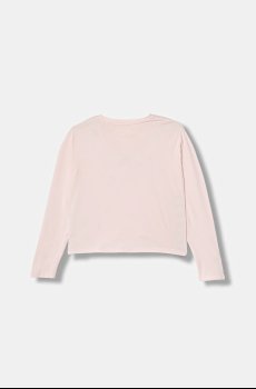 Детский лонгслив Guess