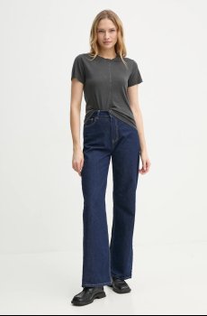 Хлопковая футболка G-Star