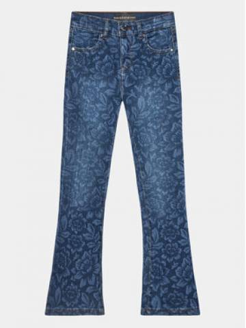 Guess Джинси J3BA11 D4CA0 Cиній Regular Fit Guess Джинси J3BA11 D4CA0 Cиній Regular Fit