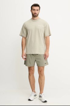 Хлопковая футболка 47 brand MLB New York Yankees