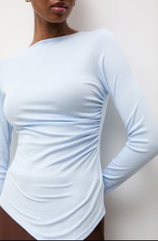 Блузка Answear.LAB