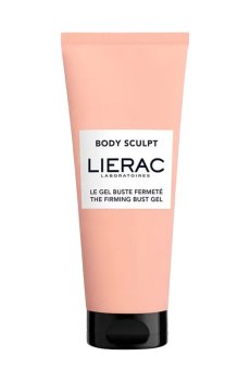 Укрепляющий гель для бюста Lierac Body Sculpt The Firming Bust Gel, 75 мл