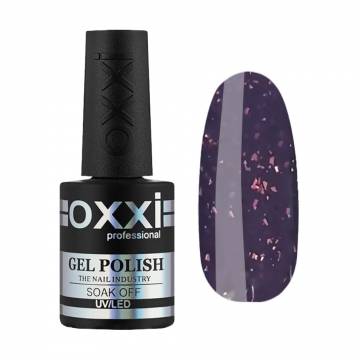Камуфлирующая база для гель-лака Oxxi Professional Flora Base 03, 10 мл