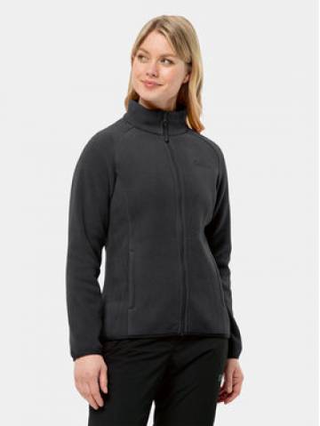 Jack Wolfskin Куртка outdoor Moonrise 3In1 Jkt 1115621 Чорний Regular Fit Jack Wolfskin Куртка outdoor Moonrise 3In1 Jkt 1115621 Чорний Regular Fit